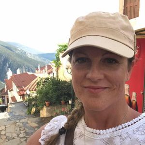 Meet your Posher, Morene